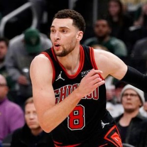 高清直播-拉文对未来持有开放态度 开拓者有可能放手一搏？