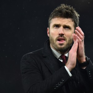 体育直播-卡里克：赢得曼市德比一切都让我很享受，也再次感受到足球的魅力