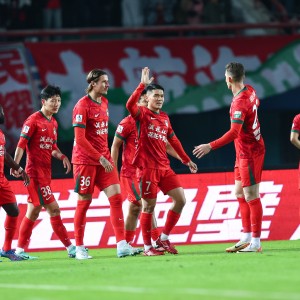 豫媒：河南队敢拼的精神永不落幕，获足协杯亚军为河南增光添彩