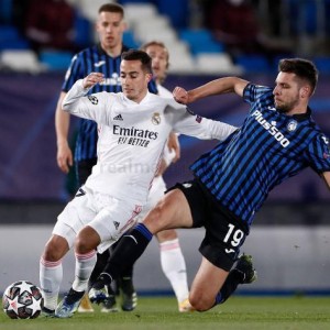 五大联赛直播-巴斯克斯今夏或离队 皇马有意签回德弗鲁托斯入替