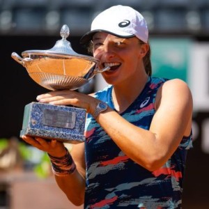 NBA直播-2月以来难寻对手 法网夺冠热门非斯瓦泰克莫属？