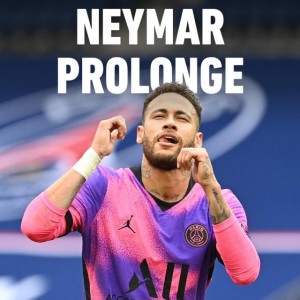 体育直播-巴黎吃下定心丸：内马尔续约在即，姆巴佩还远吗？