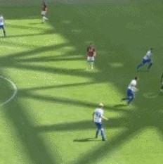 【意甲】特奥送礼海于格绝平 AC米兰1比1桑普多利亚